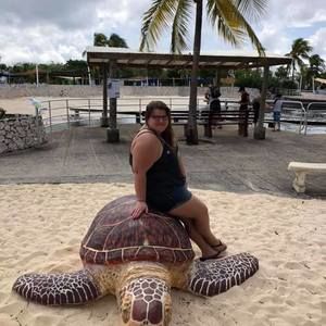 Meet your Posher, Bridgette